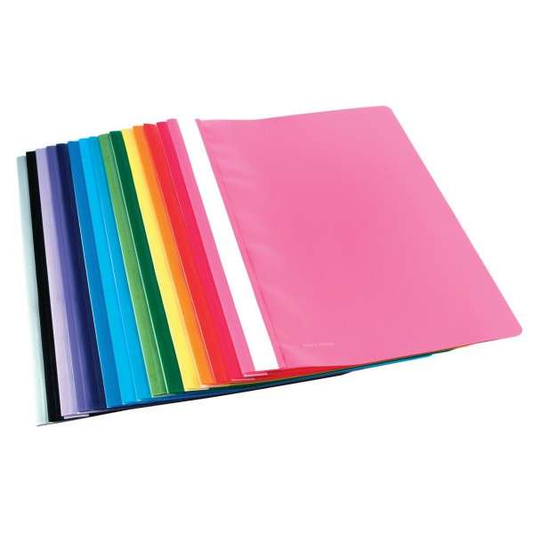 NEXX PORTFOLIO FOLDER BLACK