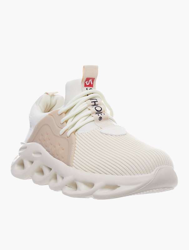 South Pole Sneaker Beige