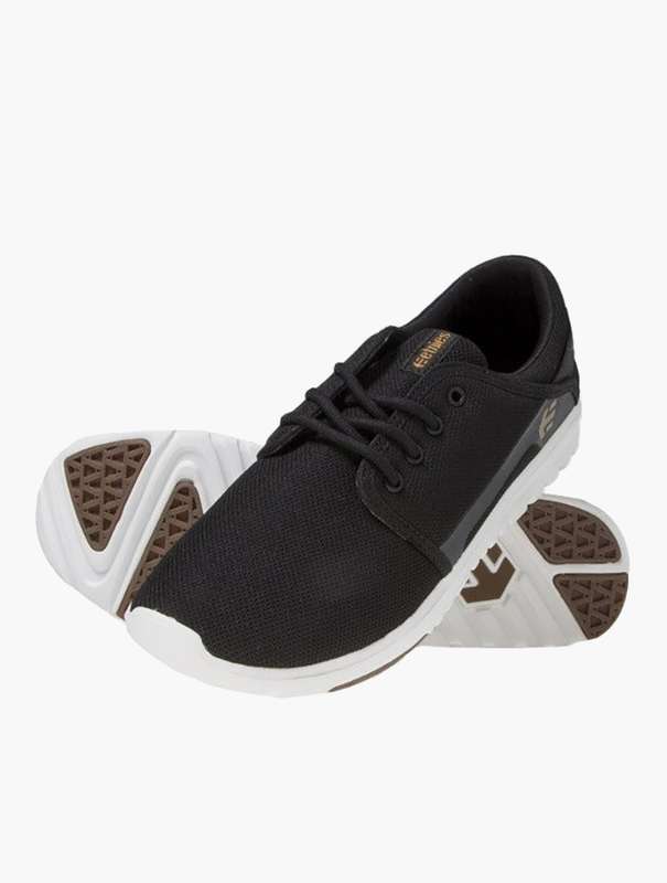 ETNIES Scout Sneakers