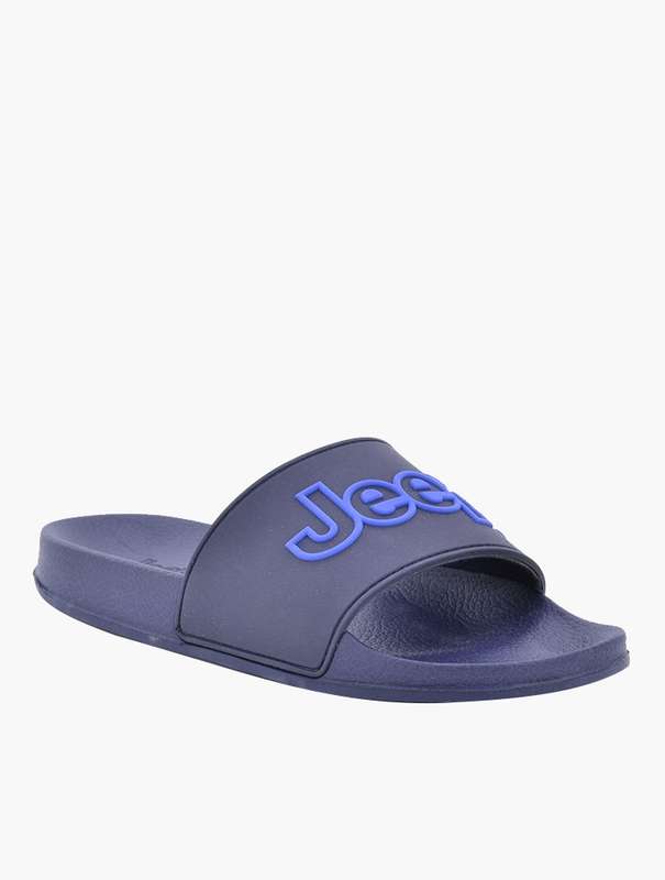 JEEP SUNNY SLIDE NAVY