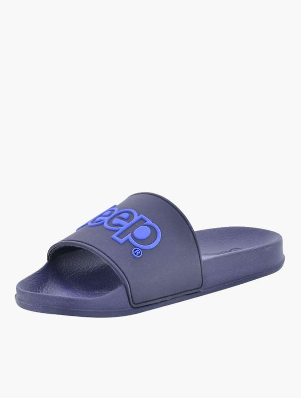 JEEP SUNNY SLIDE NAVY