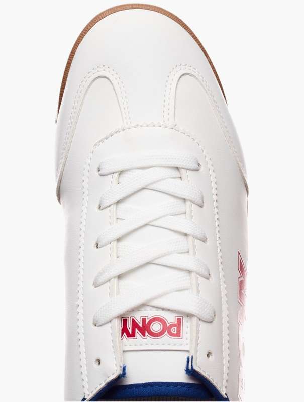 Pony Mens Sneakers