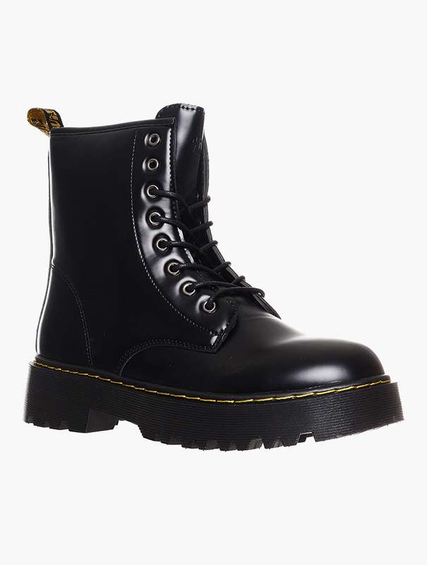 Soviet Zoe Boot Original