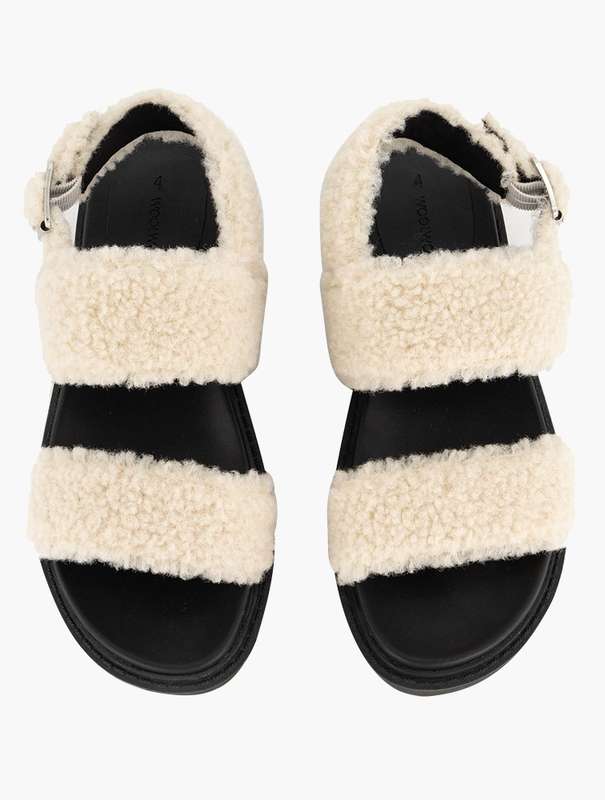 WOOLWORTHS Sandal