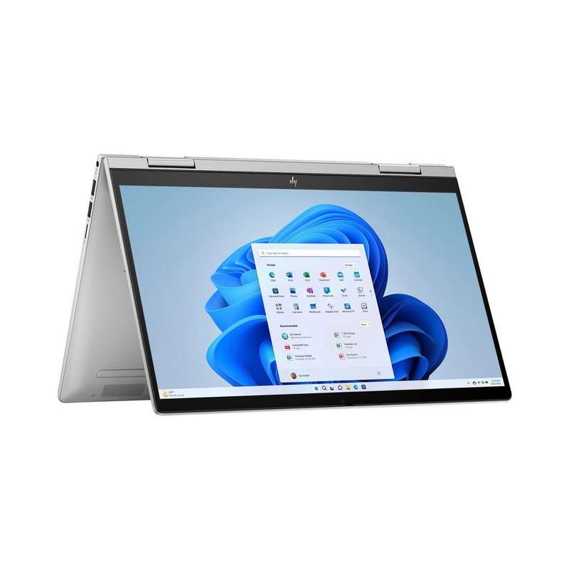 HP ENVY x360 2 in 1 Touch 15.6` IPS Intel i7 11th Gen 16GB DDR4 512GB SSD