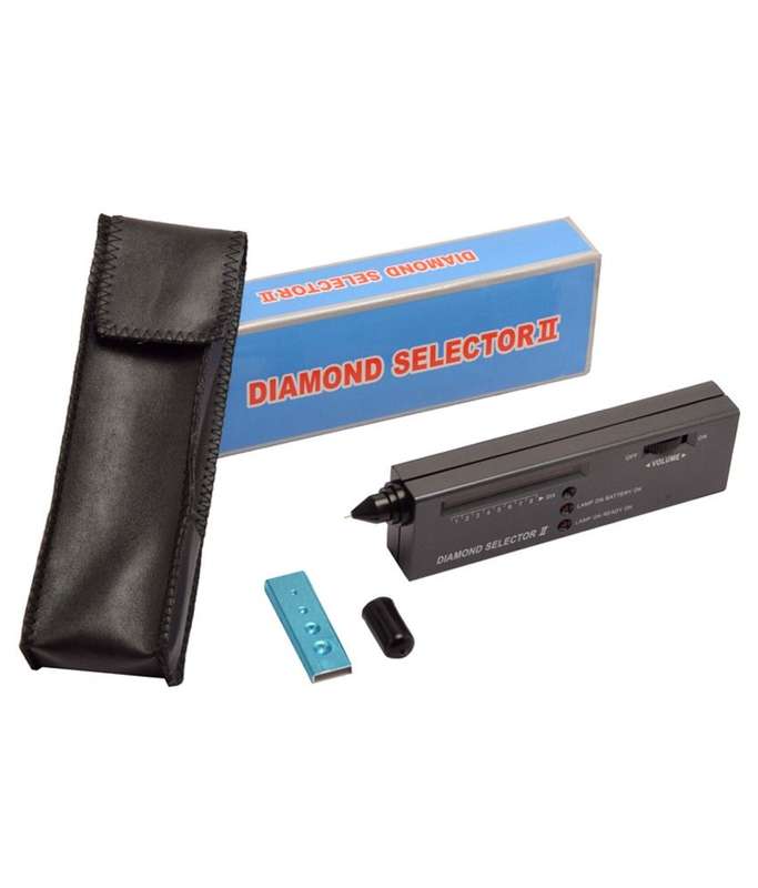 Diamond Selector ii