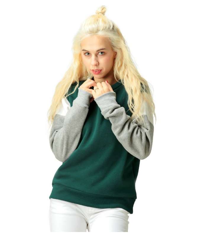 Ladies Fleece Jerseys