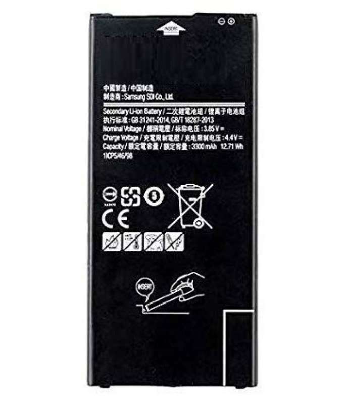 Samsung J6 PLUS Battery | 1 Year Warranty