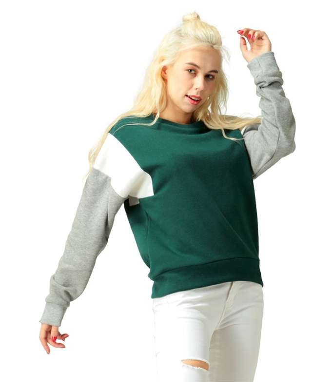 Ladies Fleece Jerseys