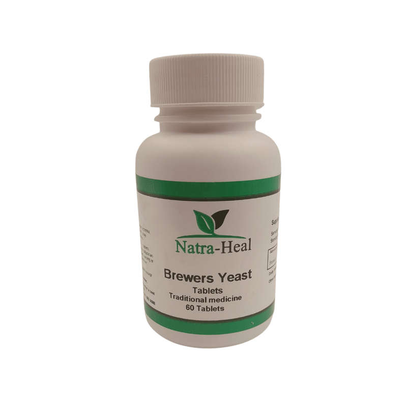 Brewers Yeast Tablets