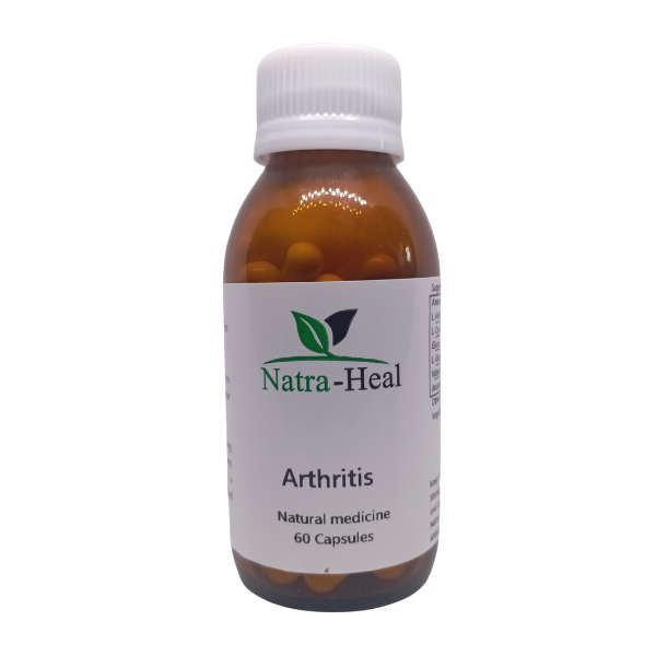 Arthritis Formula Capsules