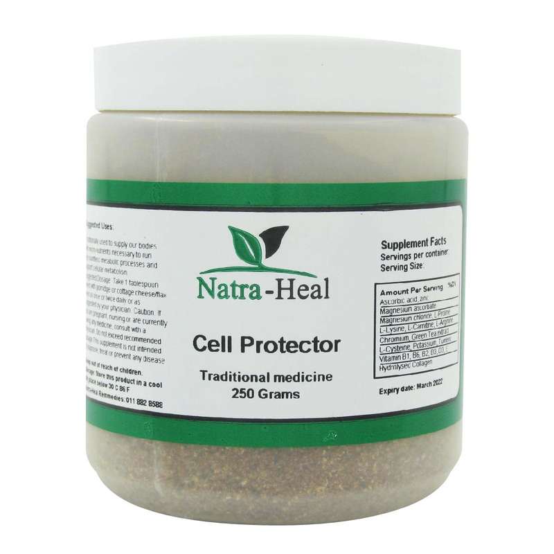 Cell Protector