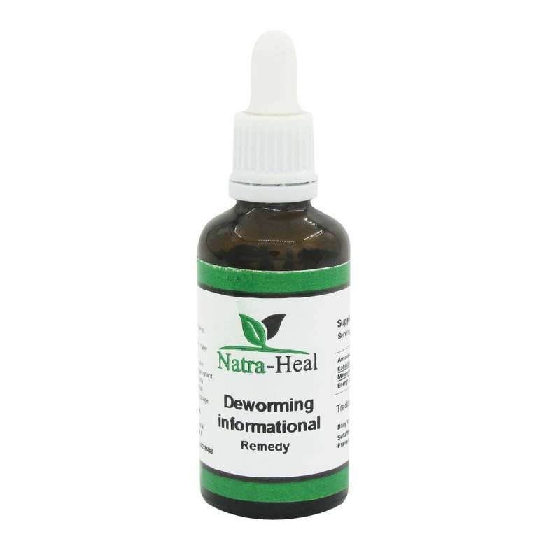 Deworming (I)