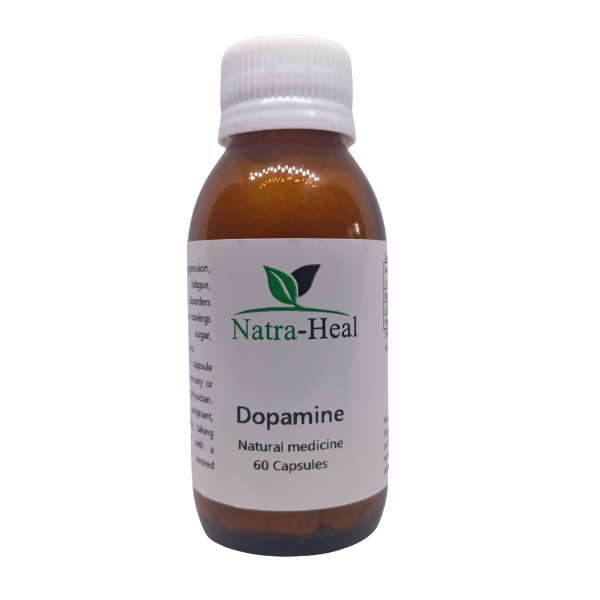 Dopamine Capsules