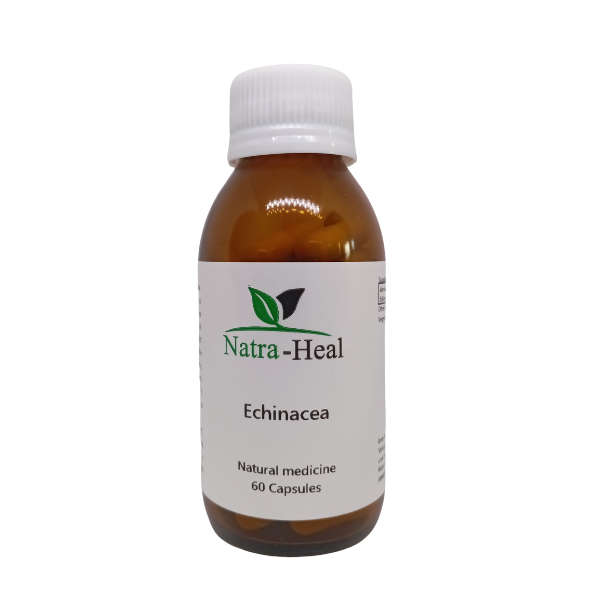 Echinacea Capsules
