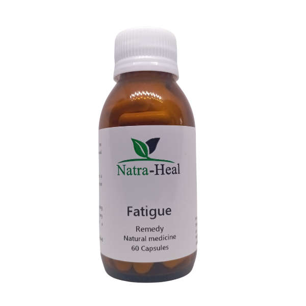 Fatigue Formula Capsules