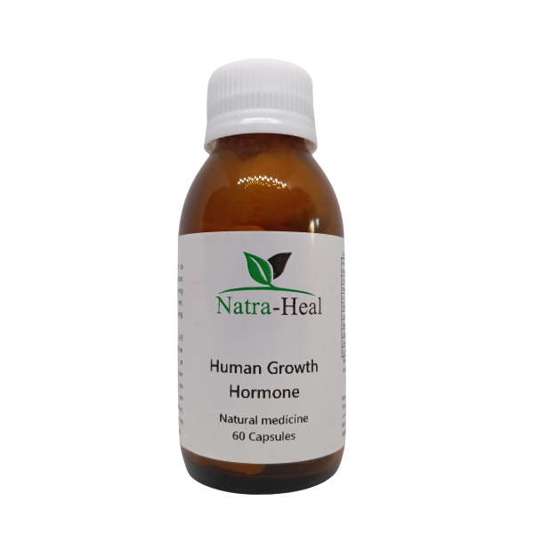 Human Growth Hormone Capsules
