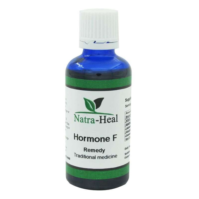 Hormone F Tincture