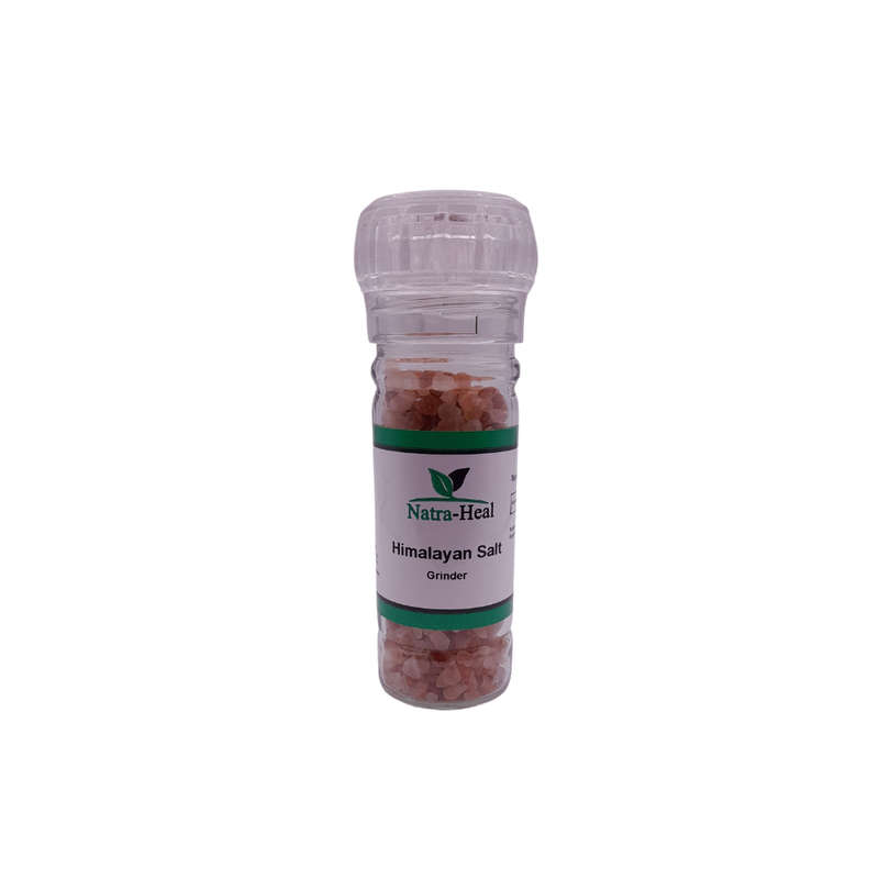 Himalayan Crystal Salt 110ml