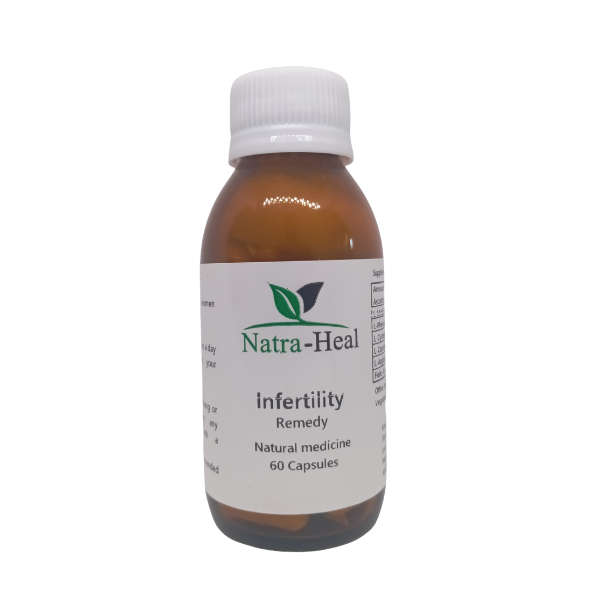 Infertility Formula Capsules