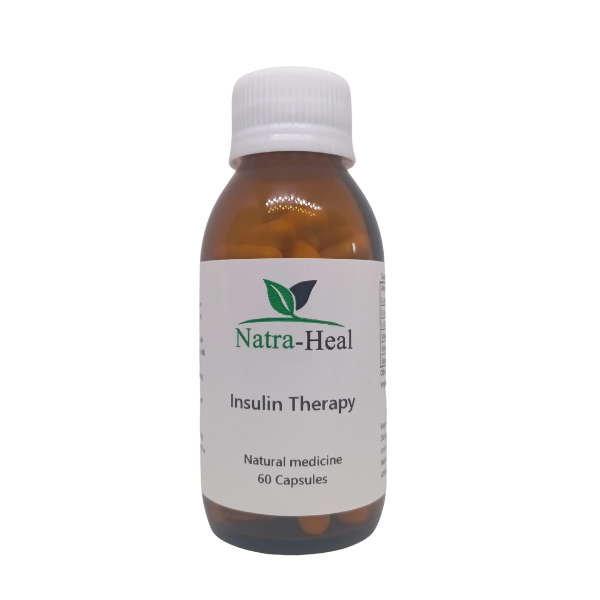 Insulin Therapy Capsules