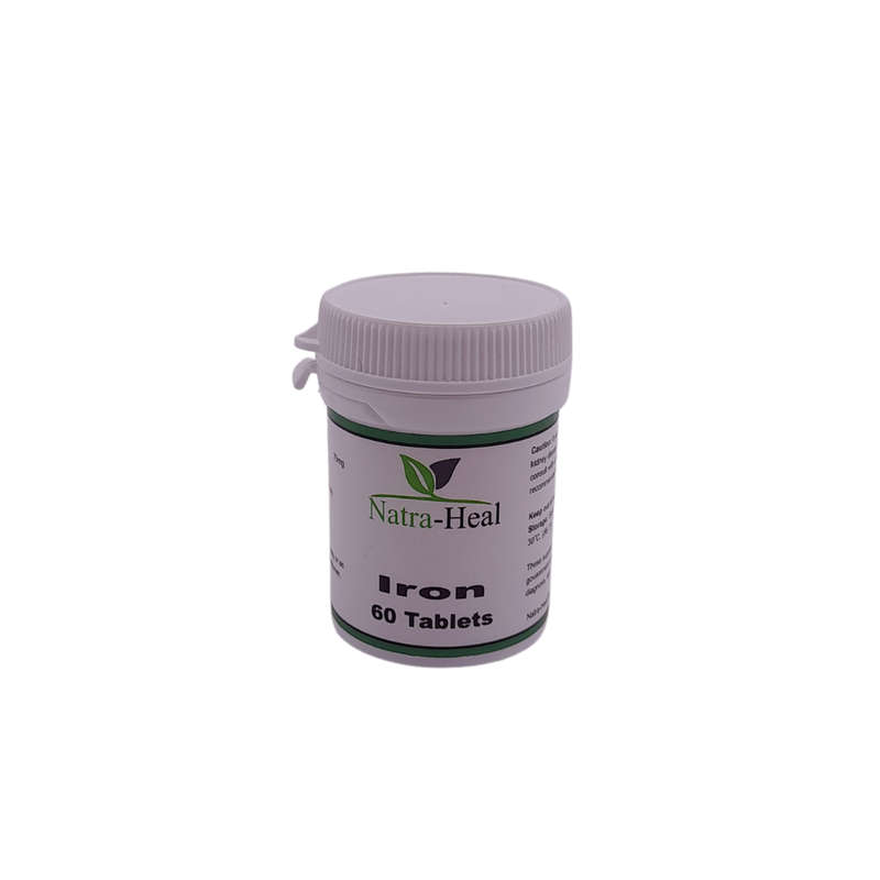 Iron Tablets
