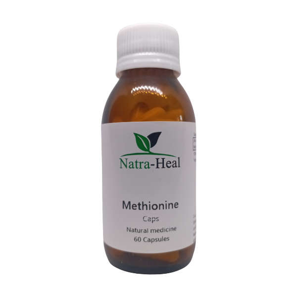 Methionine Capsules