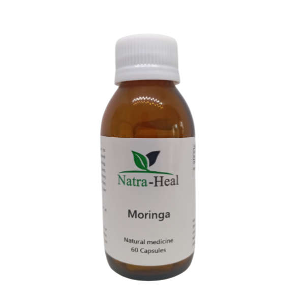 Moringa Capsules