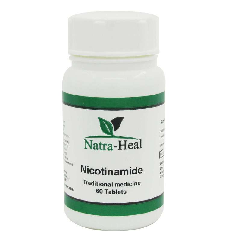 Nicotinamide Tablets