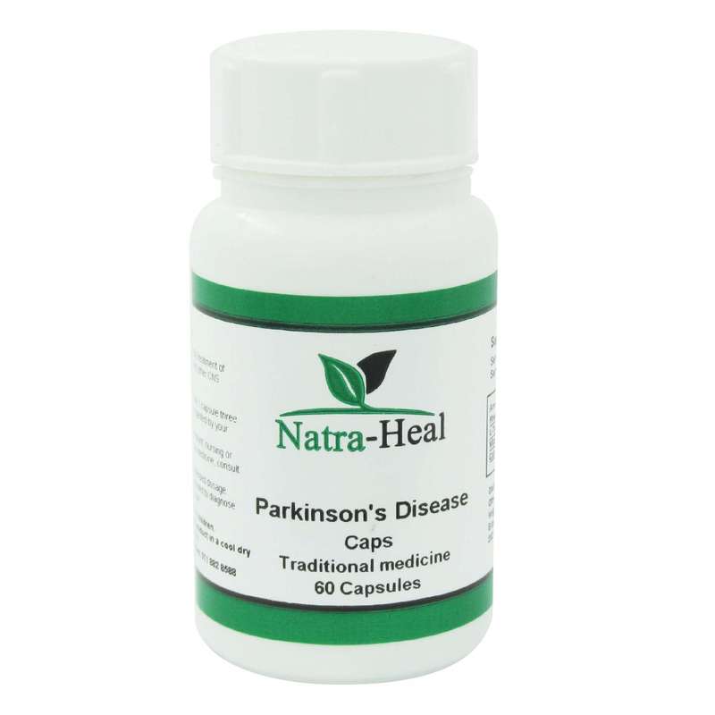 Parkinsons Disease Capsules