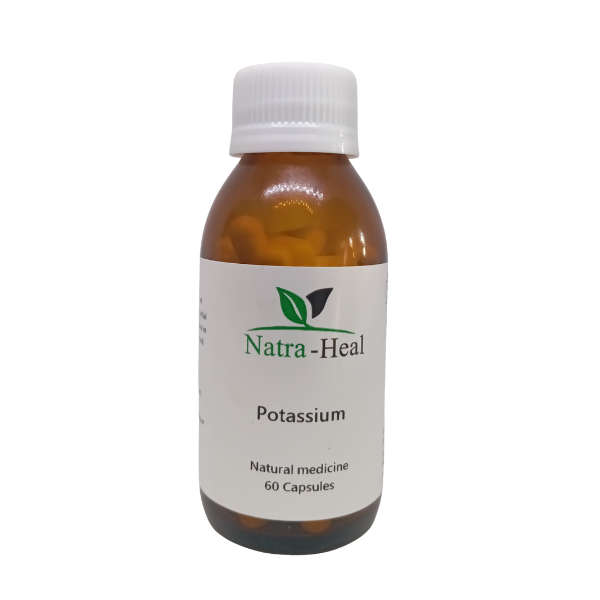 Potassium Capsules