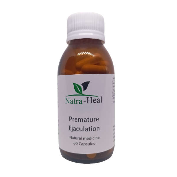Premature Ejaculation Capsules