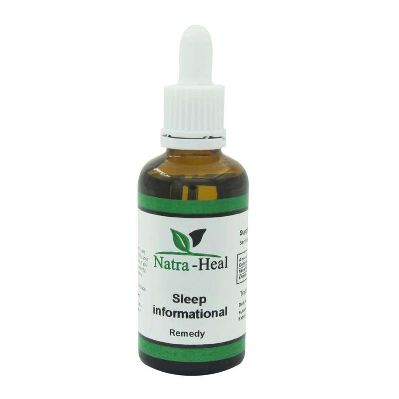 Sleep (I)
