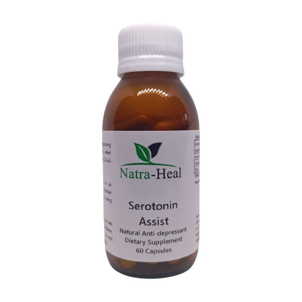 Serotonin Capsules