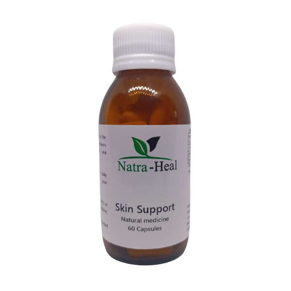 Skin Formula Capsules