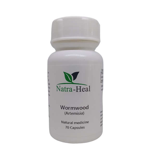 Wormwood Capsules