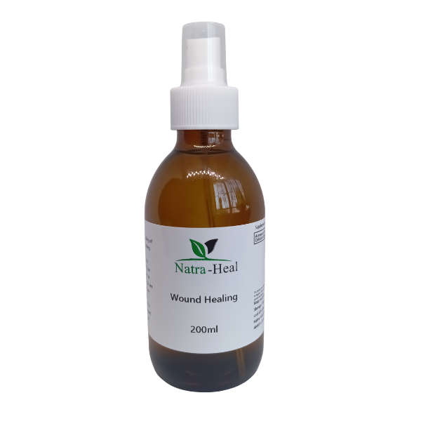 Wound Healing (Spray)