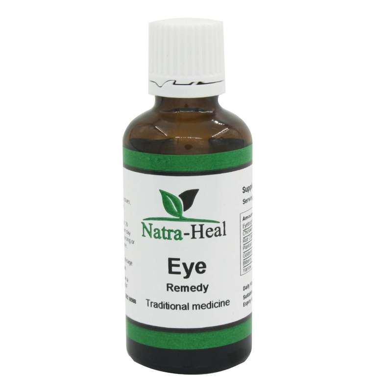 Eye Formula Tincture