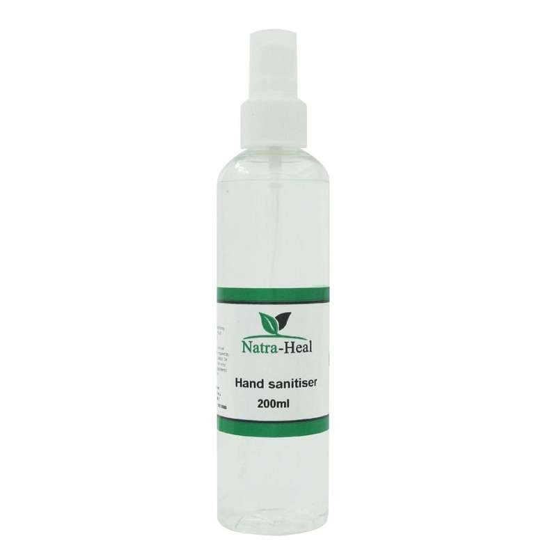Hand Sanitizer (Spray)