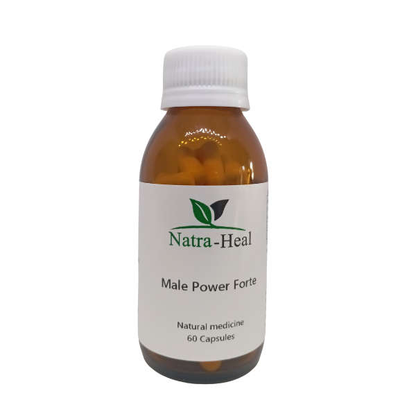 Male Power Forte Capsules