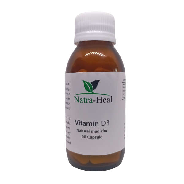 Vitamin D3