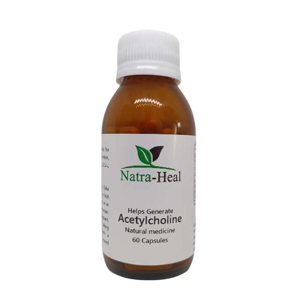 Acetylcholine Capsules