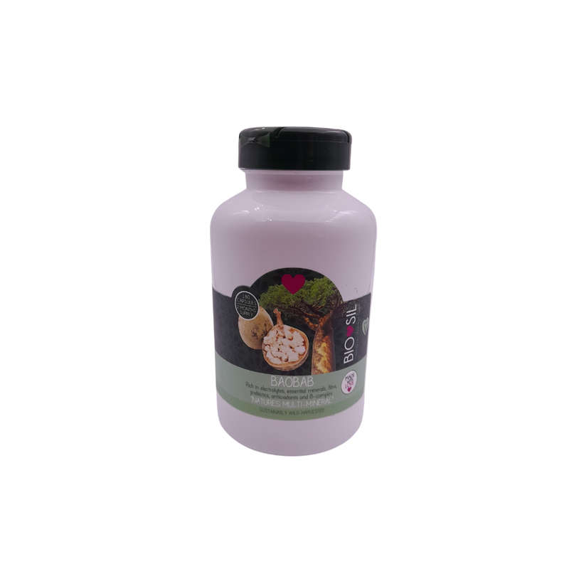 Baobab Capsules
