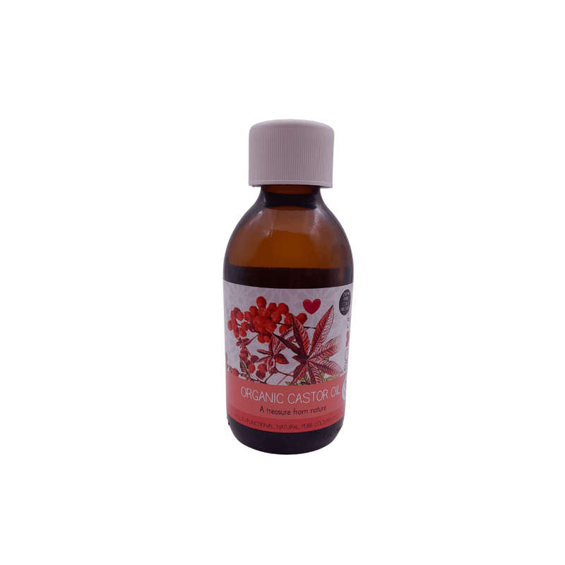 Castor Oil
