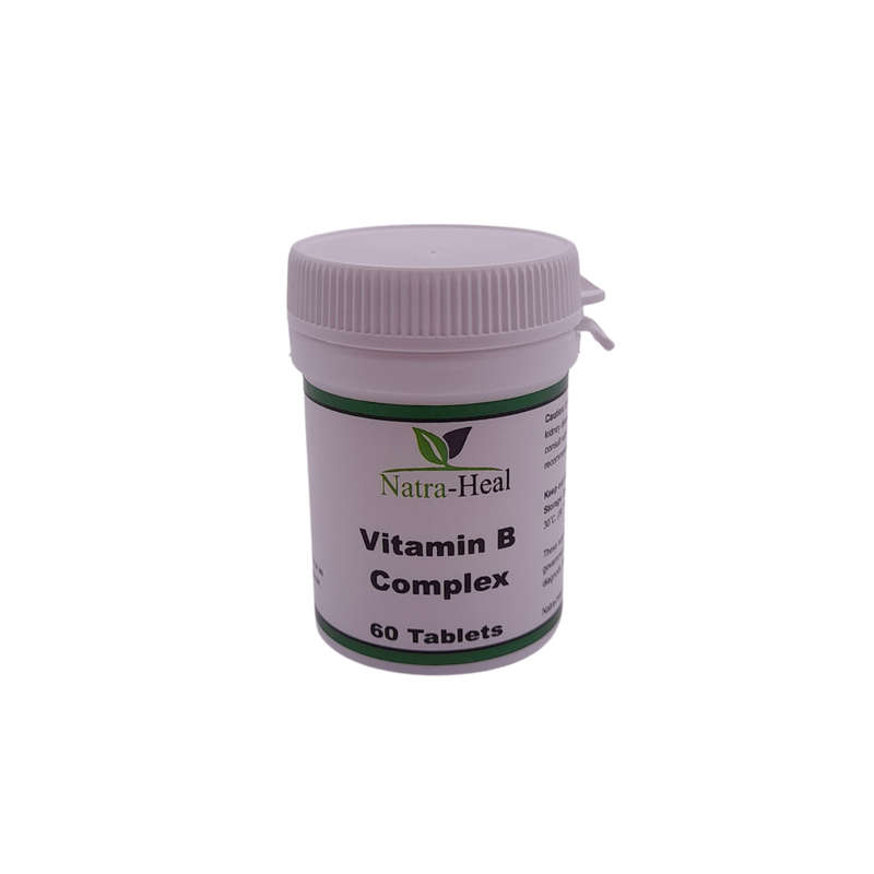 Vitamin B Complex