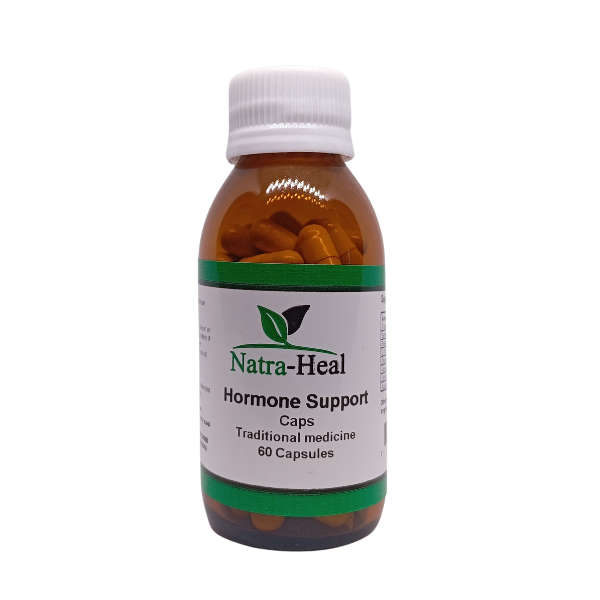 Hormone Formula Capsules
