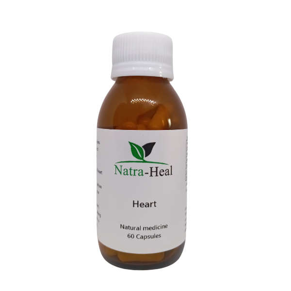 Heart Formula Capsules