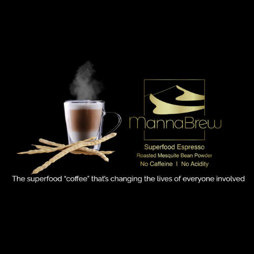 MannaBrew