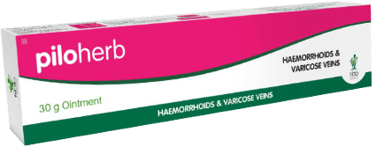 Tibb Piloherb Ointment