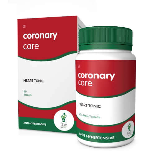 Tibb Coronary Care